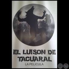 LUISON DE TACUARAL - La película - Año 2015